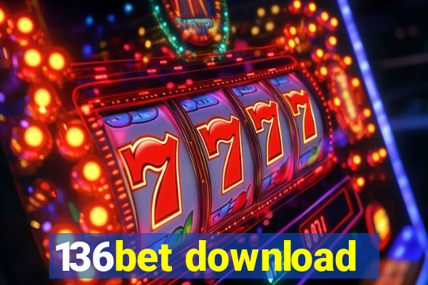 136bet download